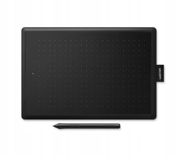 X338 One by Wacom ctl-672/ko-bx Tablet Graficzny