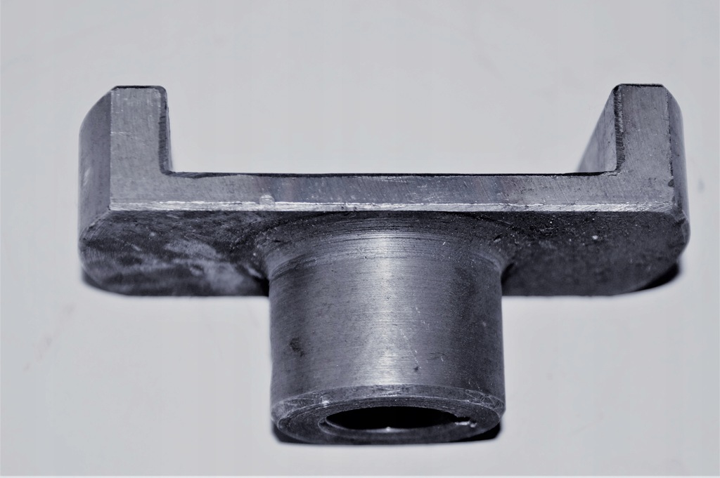 TULEJA POMPY - WÓZEK RAK