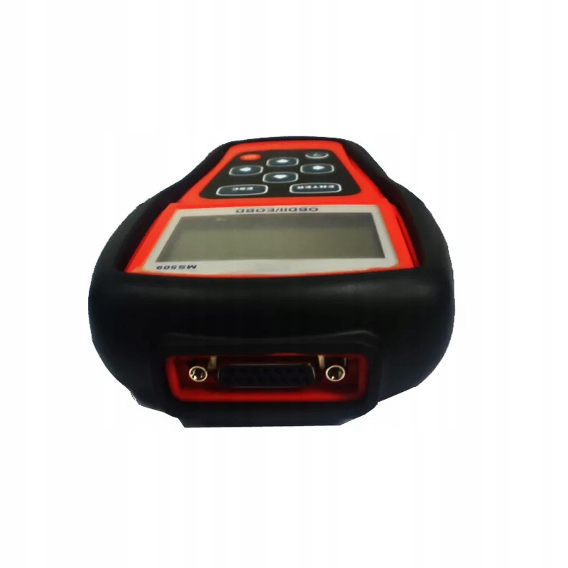 TESTER DIAGNOSTYCZNY OBDII EOBD UNIWERSALNY CHECK