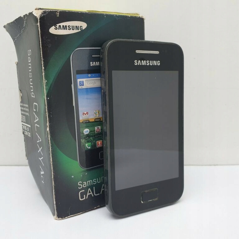 SAMSUNG GALAXY ACE