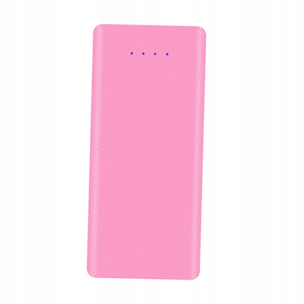 Obudowa Power Bank 8 x18650 Podwójne USB do