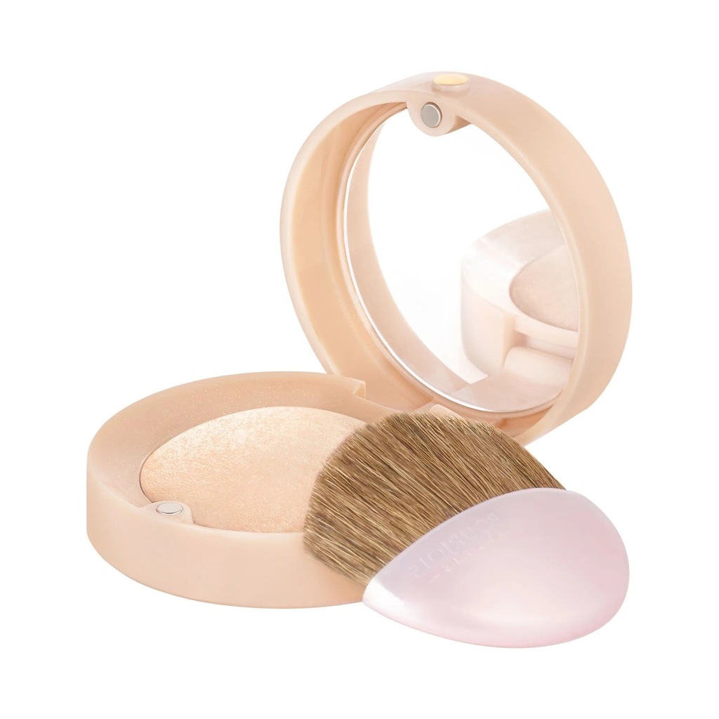 BOURJOIS Le Petit Strober Rozświetlacz do twarzy 2g