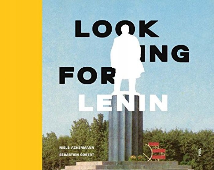 Niels Ackerman Looking for Lenin