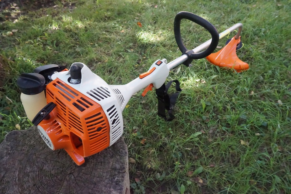 KOSA PODKASZARKA SPALINOWA STIHL FS 45 !! 12548545229 oficjalne