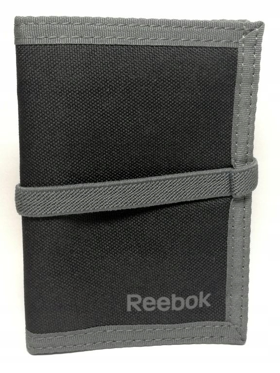 REEBOK PORTFEL/ETUI IMPACT WALLET X26643