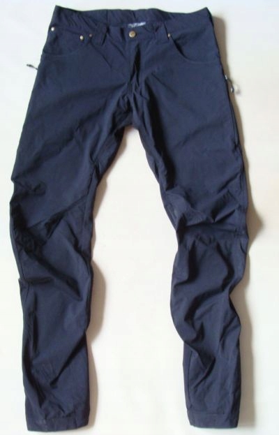 revolution race twisted outdoor jeans