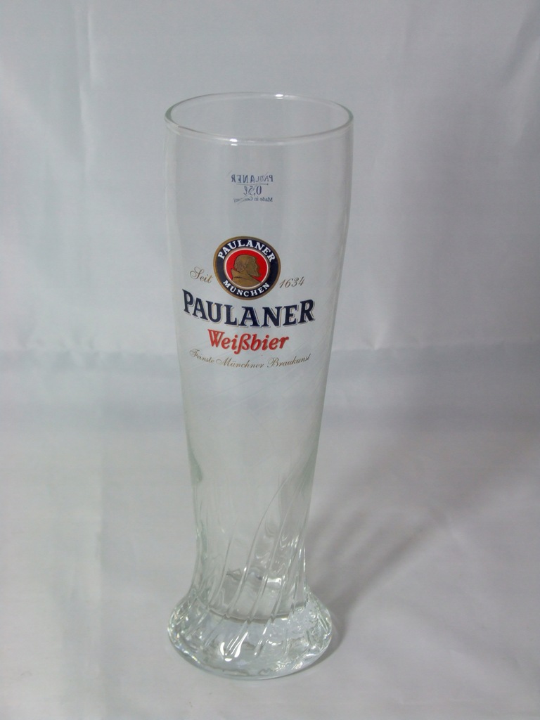 Pokal Paulaner 0,5L kufel wysoki