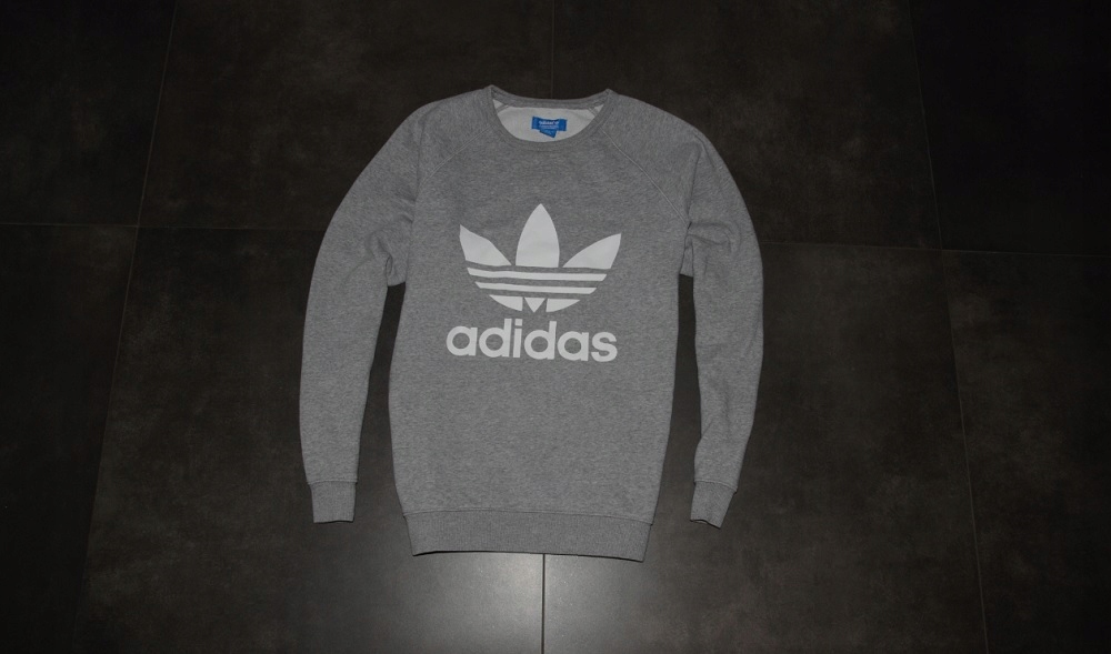 Giorgino Bluza Adidas Originals M Premium Crewneck