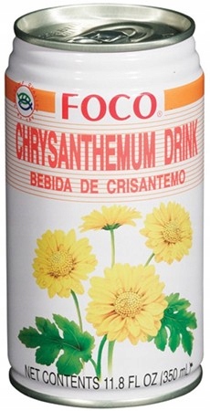 .Foco Chrysanthemum Drink