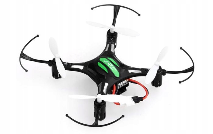 Dron RC JJRC H8 mini 2.4GHz 4CH 6 axis RTF