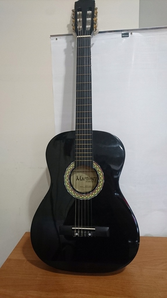 Gitara Martinez MTC-083-PB 3/4