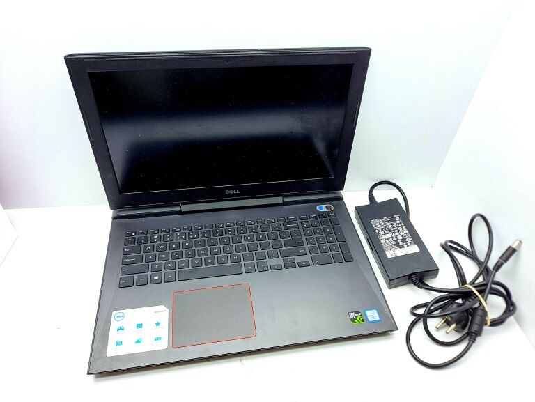 EKSTRA LAPTOP GAMINGOWY DELL G5 5587 I7 128GB