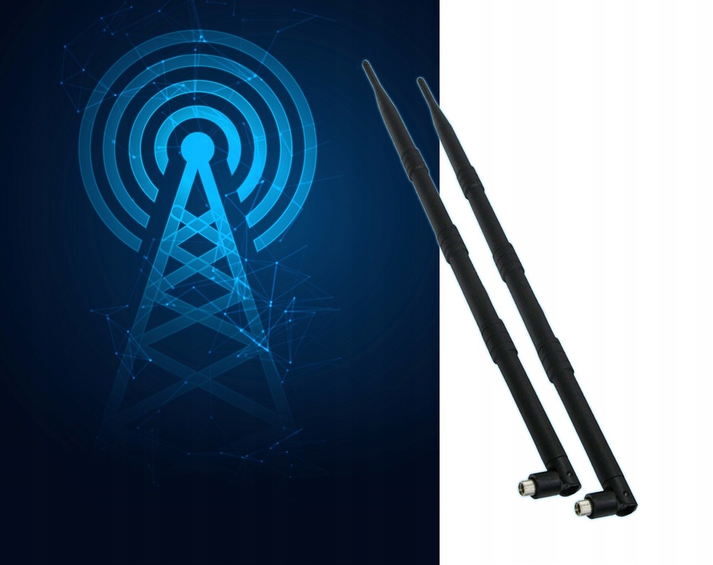 Купить 2 антенны для маршрутизатора HUAWEI wifi 4G LTE МОЩНЫЙ: отзывы, фото, характеристики в интерне-магазине Aredi.ru