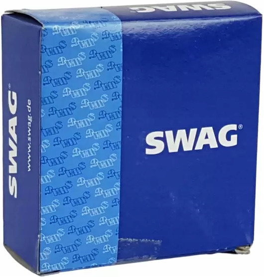 SWAG TARCZA HAMULCOWA 33 10 5290