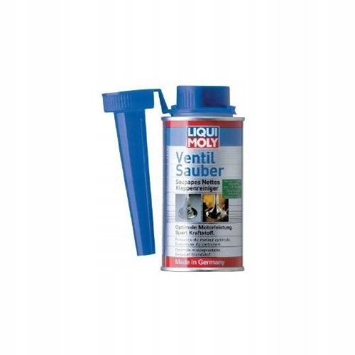 LIQUI MOLY VENTIL SAUBER 1014 20456 150ML