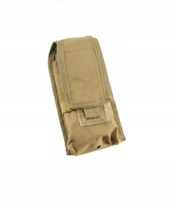 Ładownica Condor Modular AK Mag/Radio Pouch Coyote