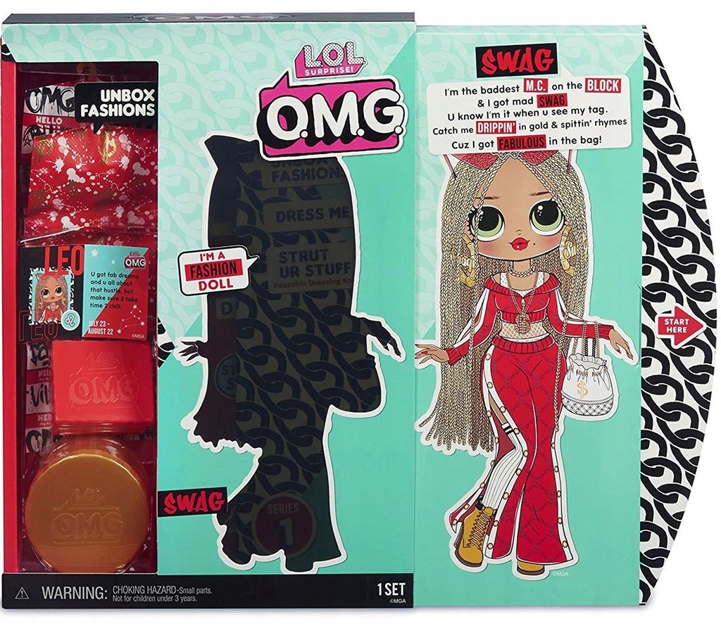 lol top secret box