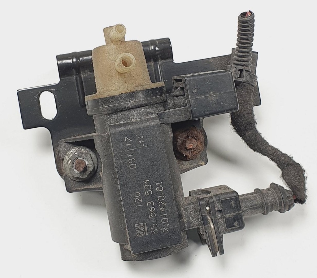 aretan Alternator OPEL ASTRA H ZAFIRA B VECTRA C 1.6 1.8 16V