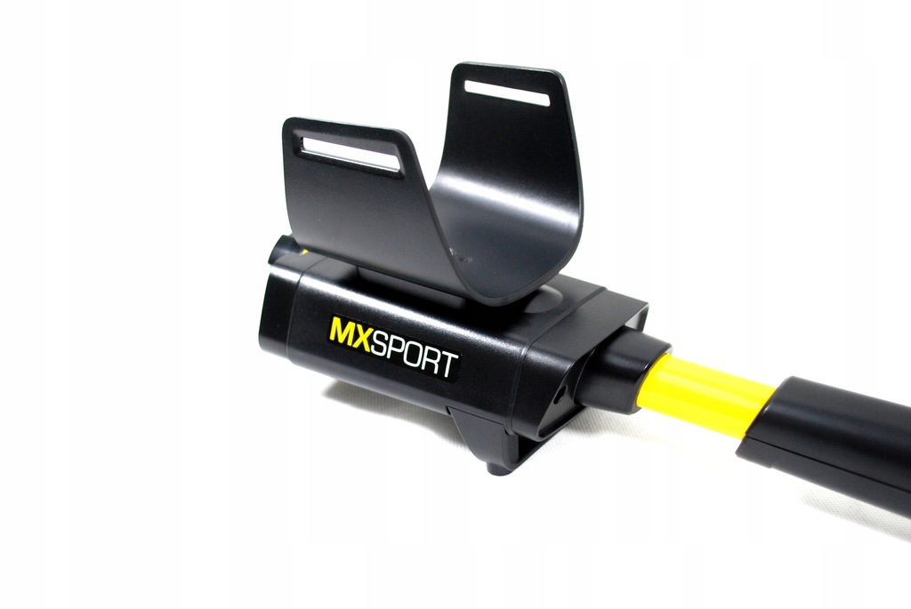 Купить Металлоискатель White's MX Sport + подводный слух: отзывы, фото ...