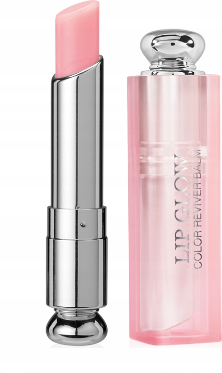 Christian Dior ADDICT LIP GLOW 001