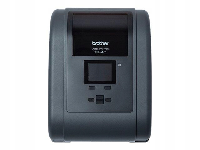 BROTHER TD-4650TNWB Label Printer