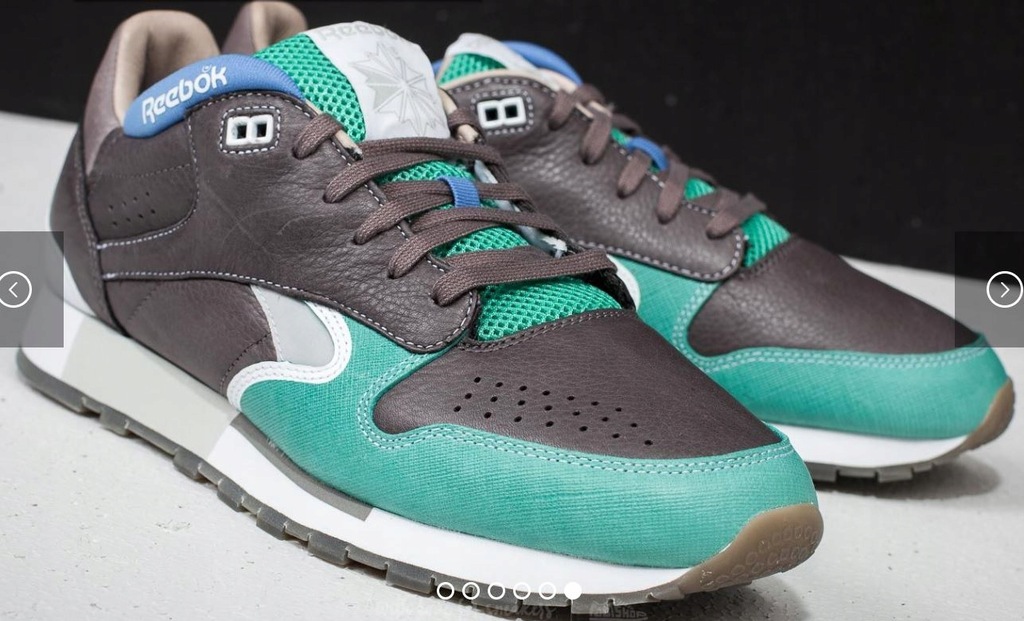 reebok classic leather urge