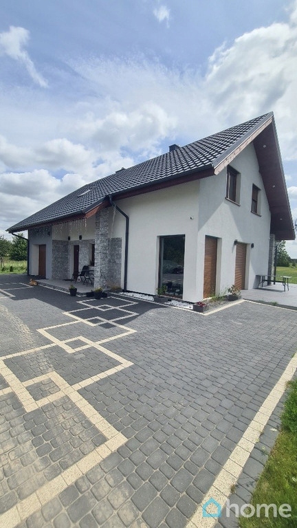 Dom, Chojnice, Chojnicki (pow.), 227 m²