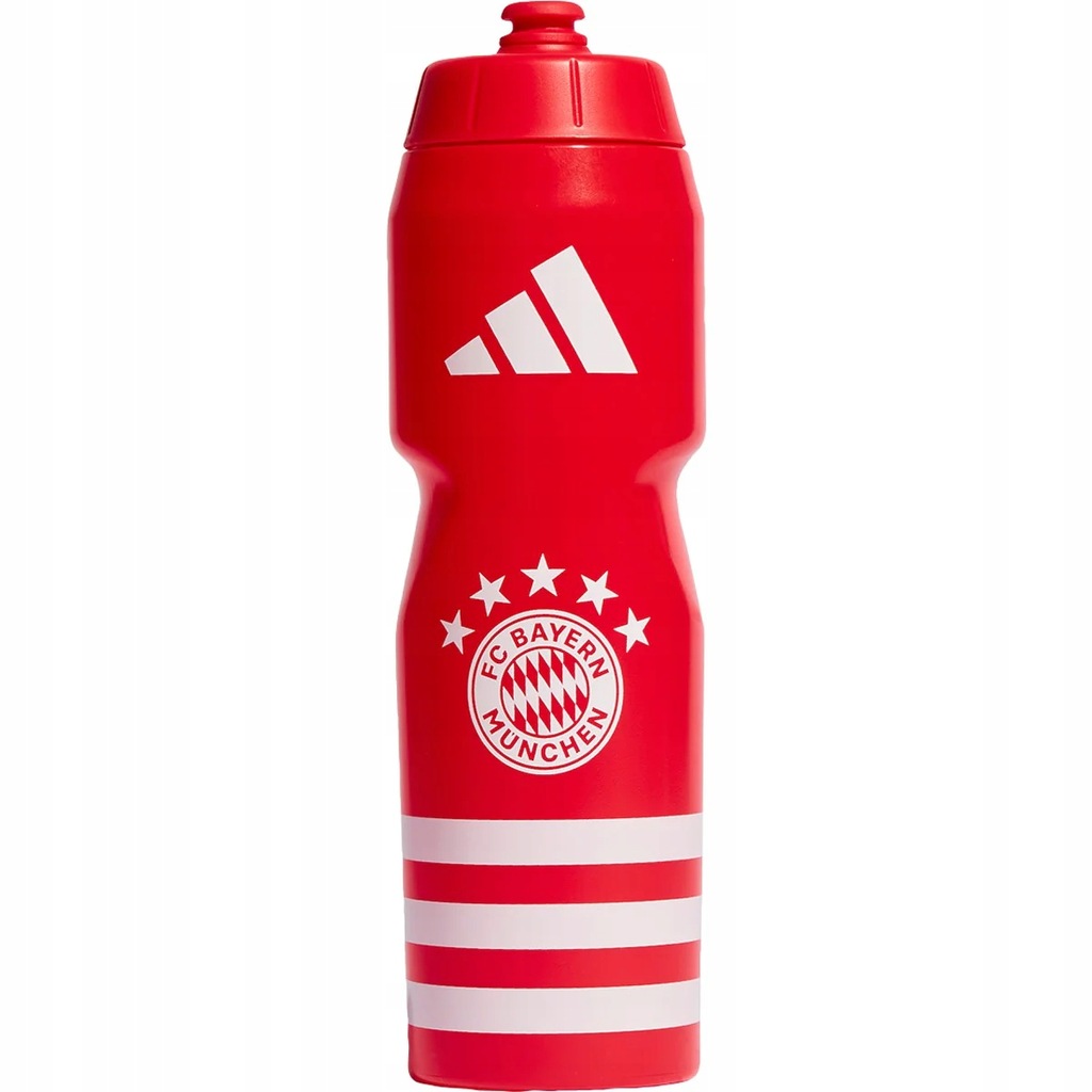 Bidon adidas Bayern Monachium Bottle IB4590 (750 ml)