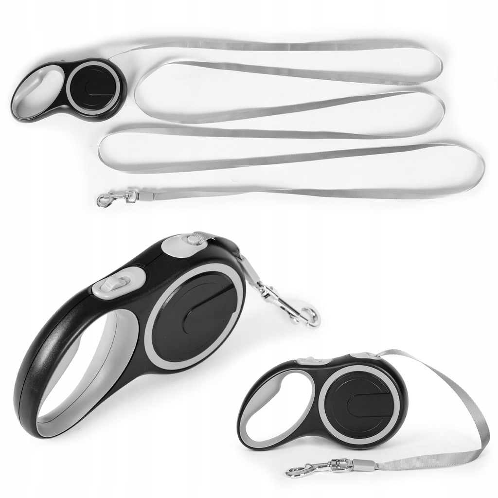 SMYCZ DLA PSA KOTA 3m AUTOMATYCZNA Z BLOKADĄ