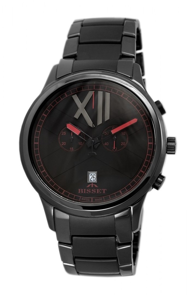 Купить Мужские часы BSFE11BIBR03AX: отзывы, фото, характеристики в интерне-магазине Aredi.ru