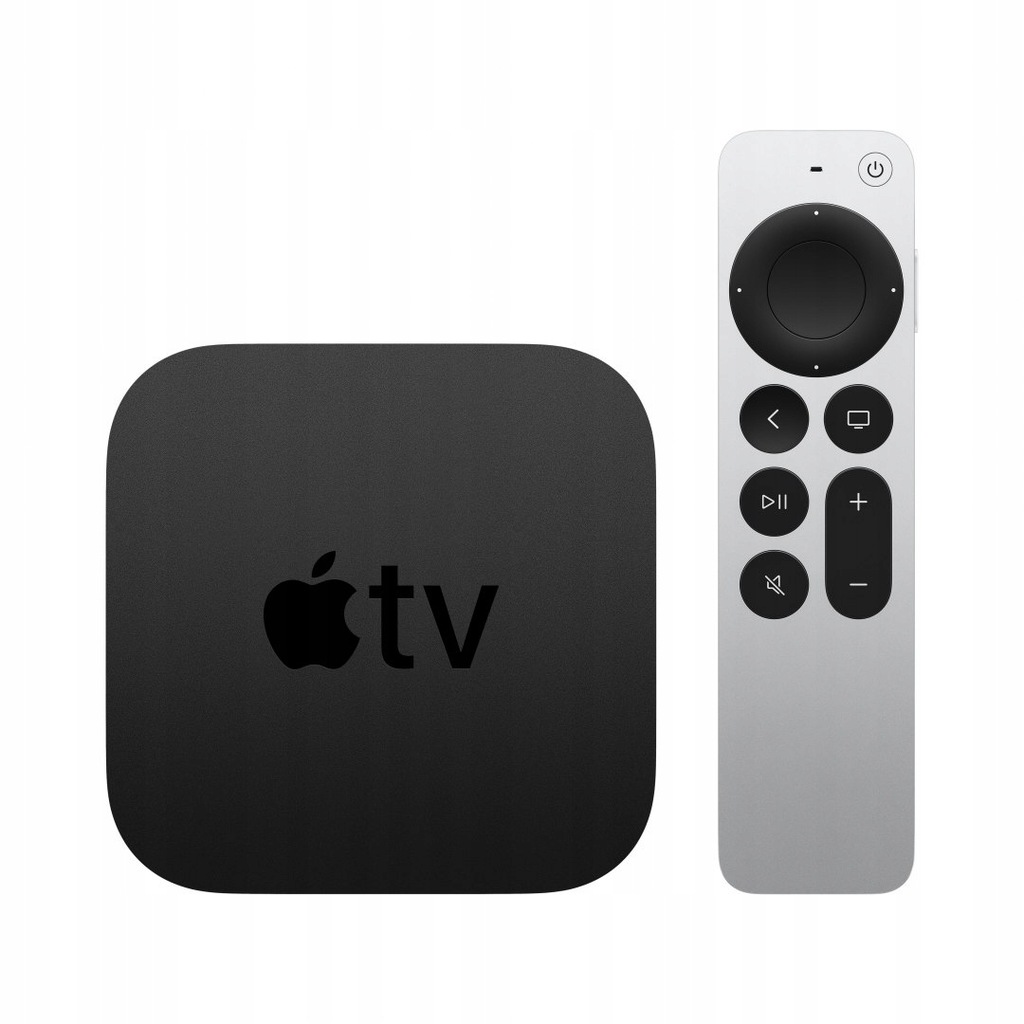 Apple TV 4K 64GB (2021)