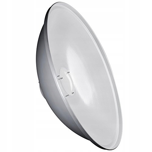 Modyfikator światła Walimex Pro Beauty Dish 50cm