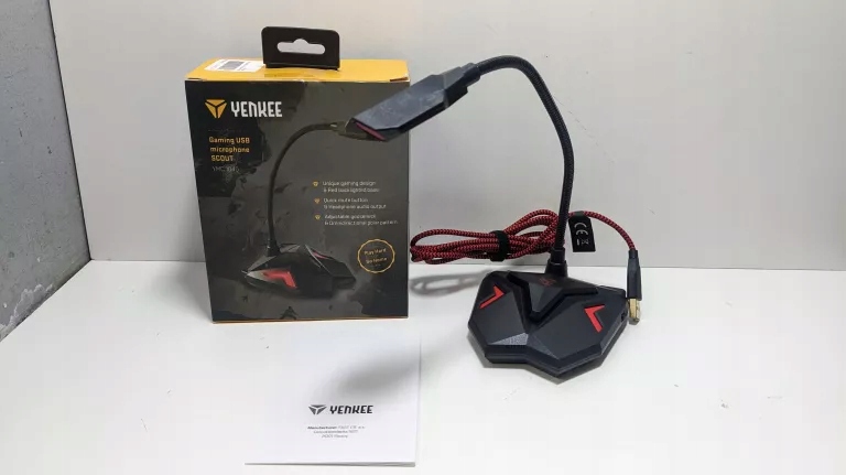 MIKROFON YENKEE YMC 1040