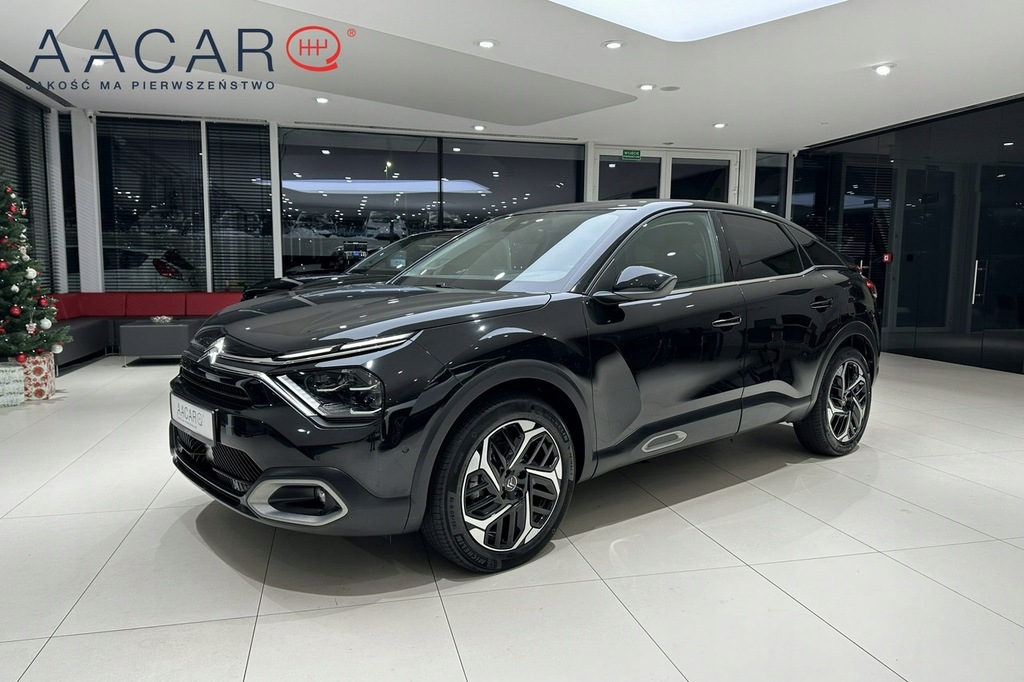 Citroen C4 LED, Kamera, FV23%, gwarancja, dostawa