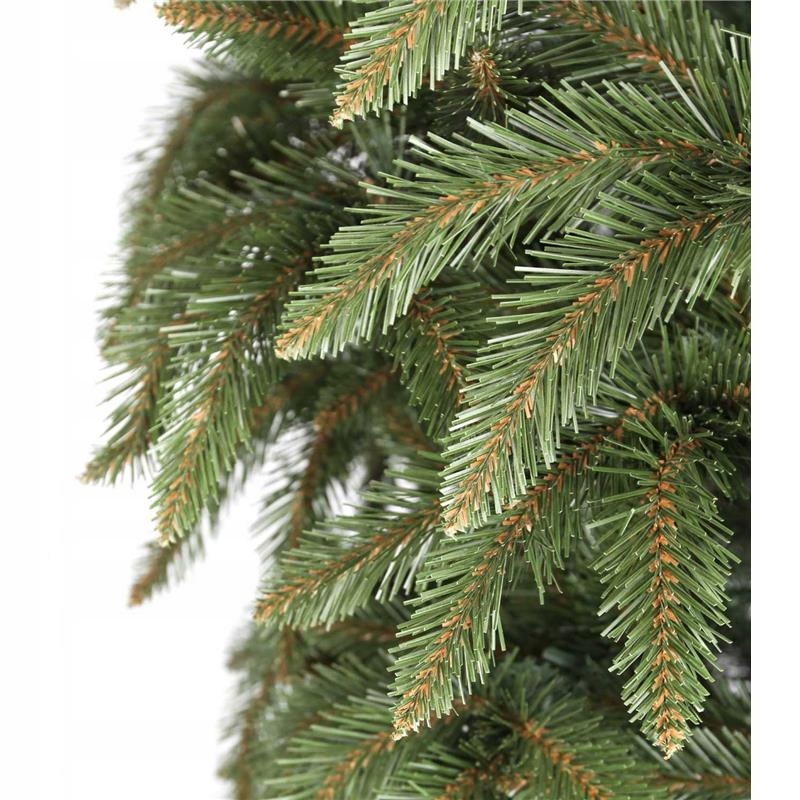 Купить Искусственная елка Ель кавказская 180 см как Живая: отзывы, фото, характеристики в интерне-магазине Aredi.ru