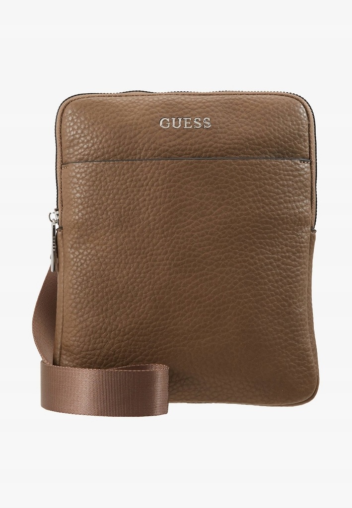 Saszetka GUESS listonoszka TOREBKA DAN CROSSBODY