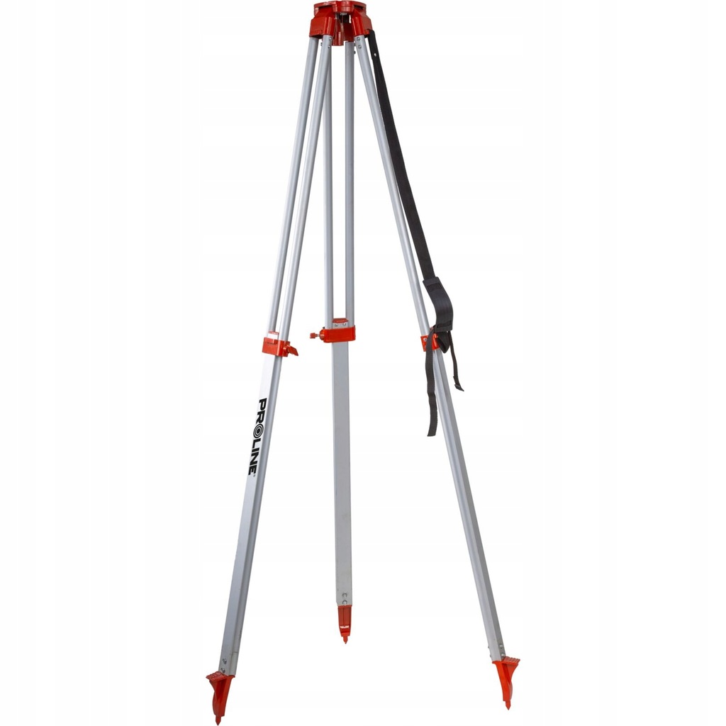 STATYW GEODEZYJNY ALUMINIOWY 0,97- 1,60M PROLINE