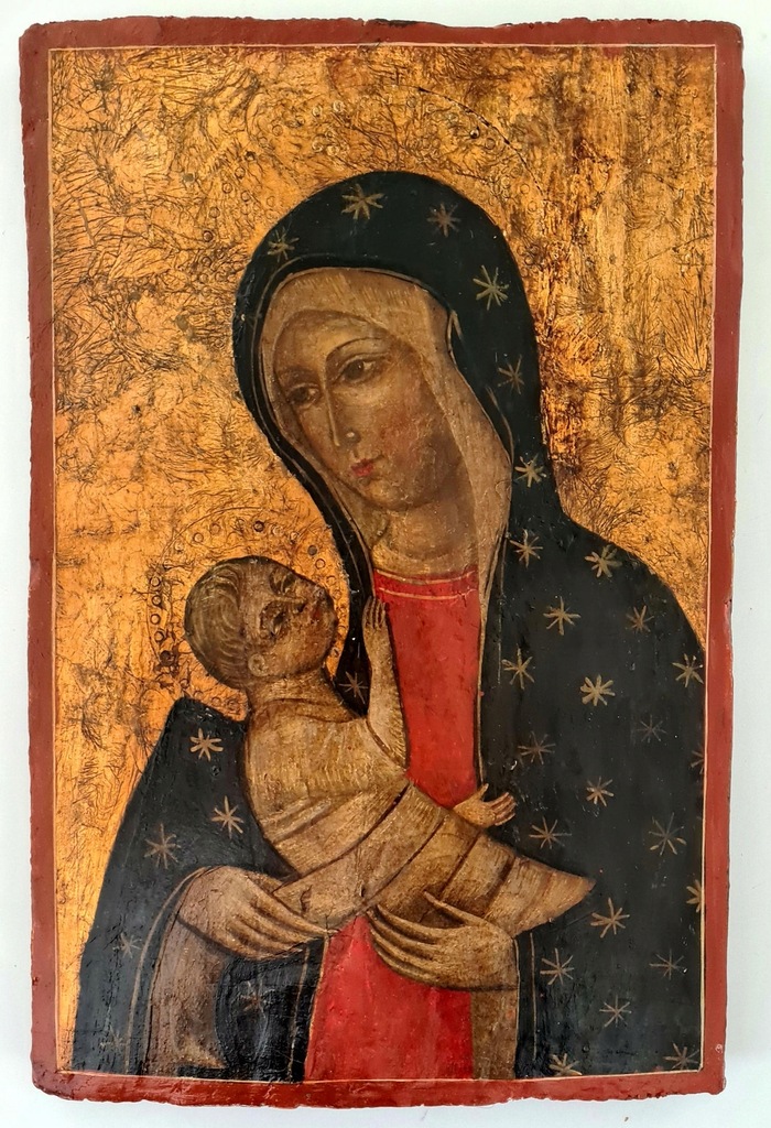 Ikona Matka Boża, 144