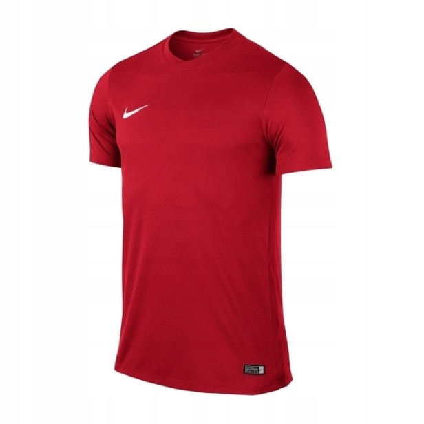 koszulka juniorska Nike Park VI 725984 657 rL