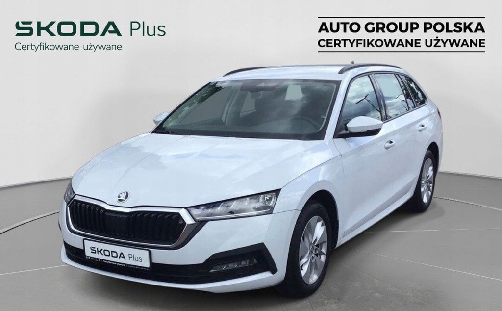 Skoda Octavia 2.0 Diesel 115KM