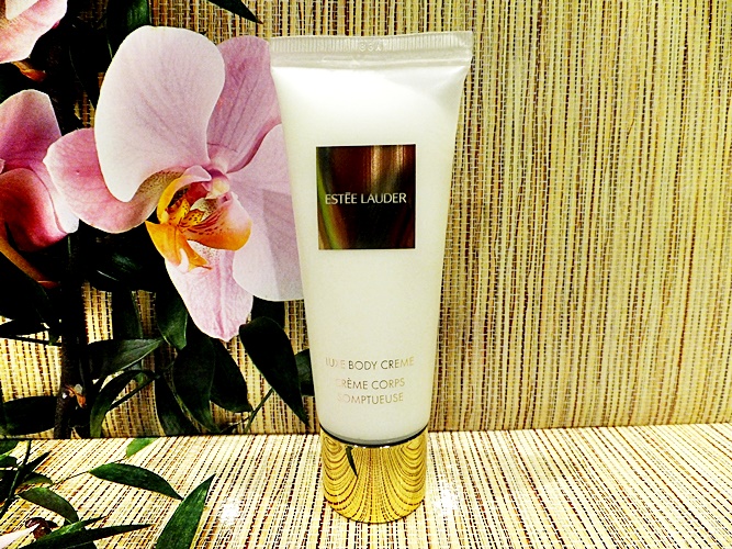 estee lauder luxe body creme 30 ml