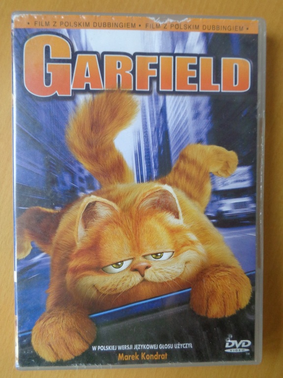 Garfield