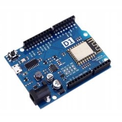 Shield WIFI ESP8266 do arduino UNO
