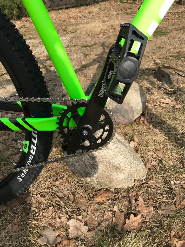 carbon xc mtb