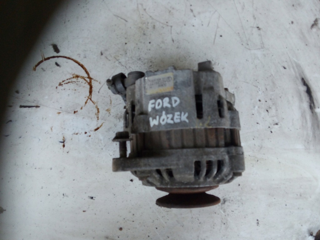 Ford WÓZEK WIDŁOWY alternator