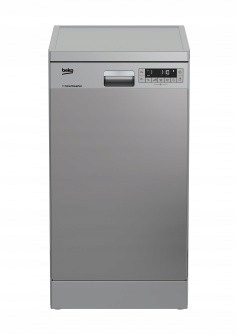 BEKO Zmywarka DFS26024X