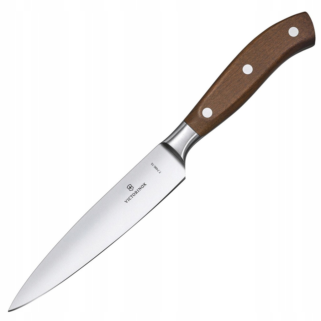 Nóż kuchenny Victorinox Grand Maitre Wood 15 cm