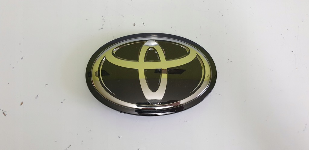 EMBLEMAT ZNACZEK TOYOTA C-HR RADAR 53141-0R020 ORY