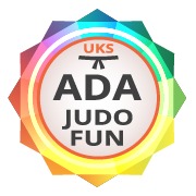 Trening judo z Adrianą Dadci-Smoliniec