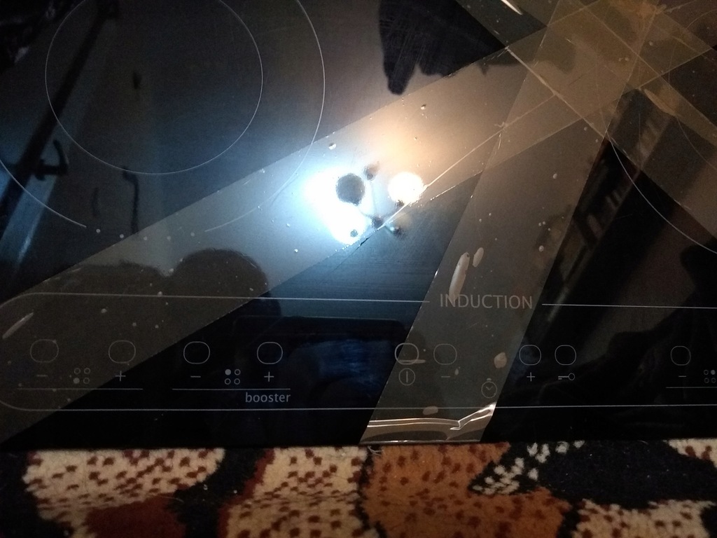 Купить Индукционная плита IKEA/WHIRLPOOL HAH-6000AB: отзывы, фото и ...